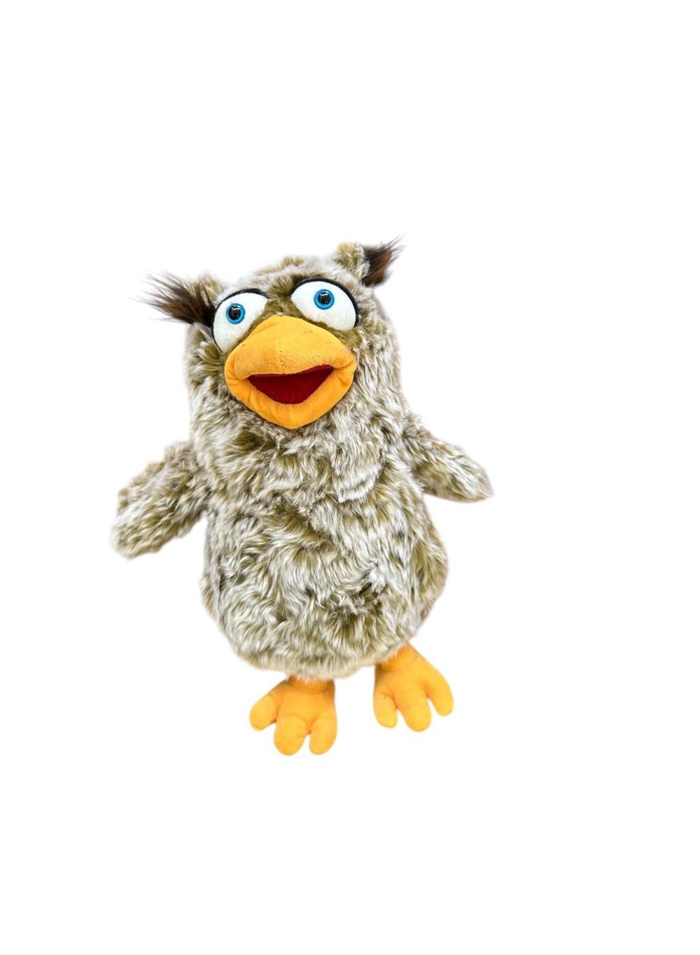 Edu Fun - Eulalie Living Hand Puppet 40cm