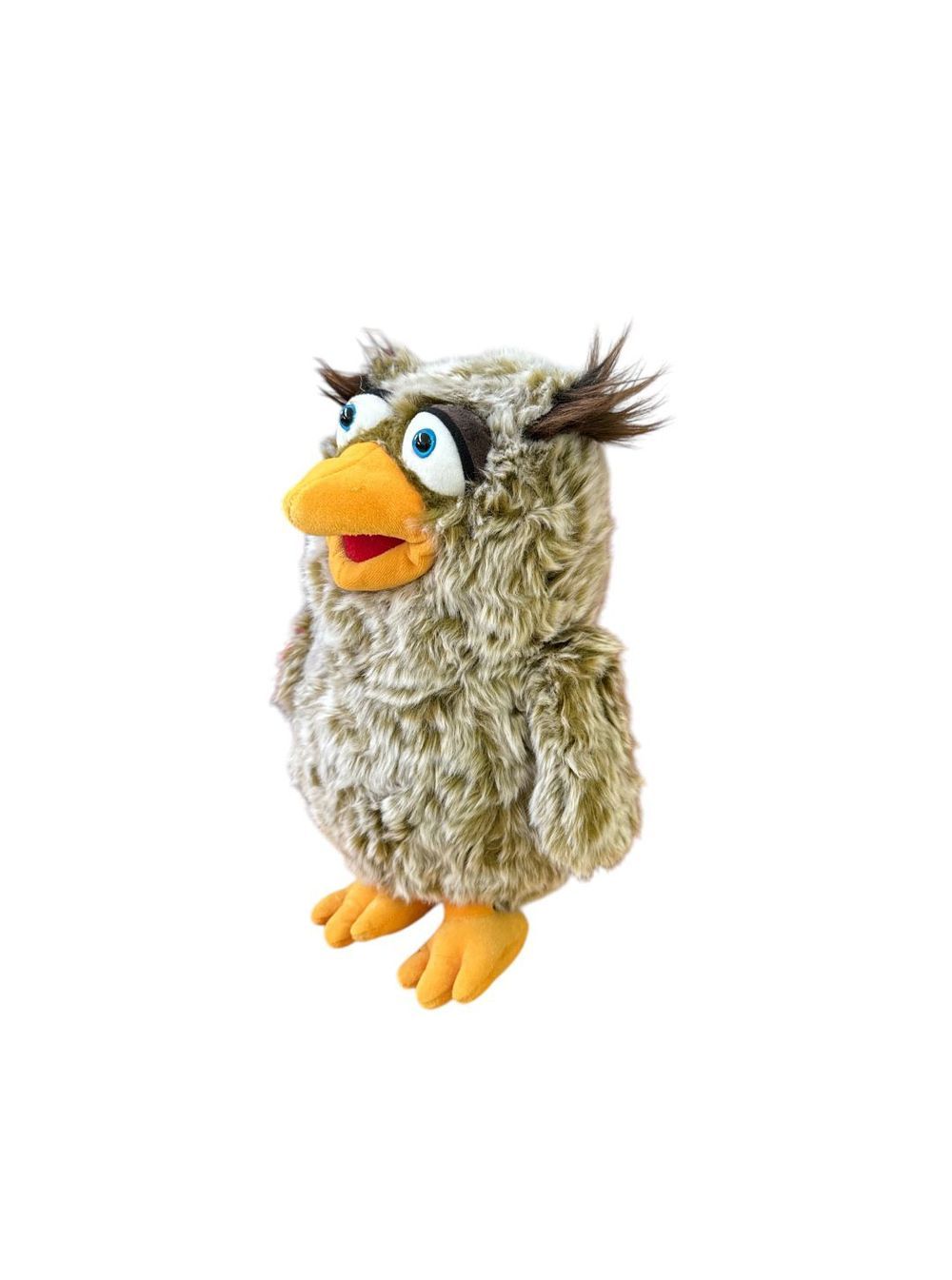 Edu Fun - Eulalie Living Hand Puppet 40cm