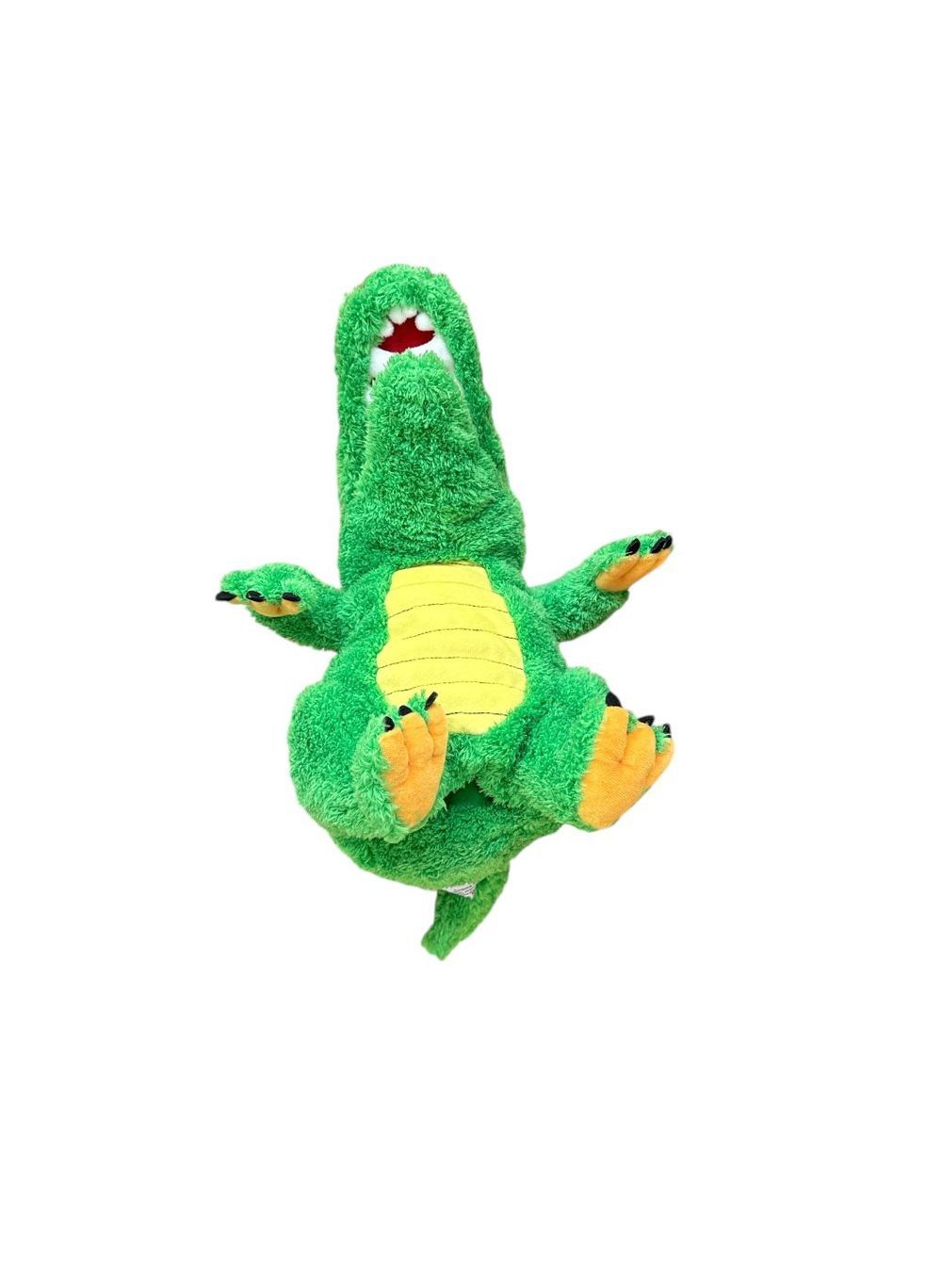 Edu Fun - Travis Living Hand Puppet 28cm