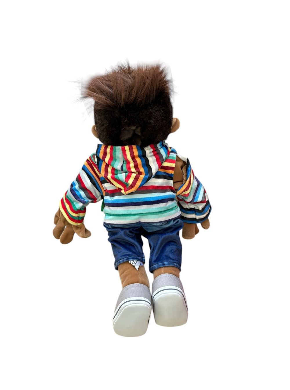 Edu Fun - Johann Living Hand Puppet 45cm