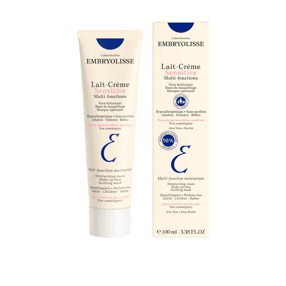 Embryolisse - Lait Creme Sensitive - 100ml