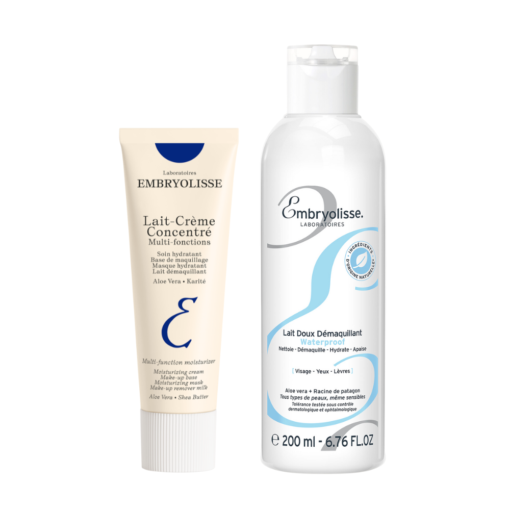 Embryolisse - Travel Essential Bundle