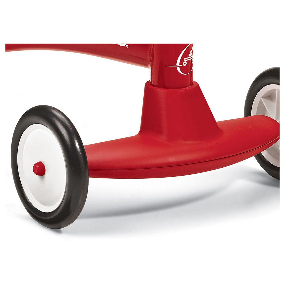 Radio Flyer - Scoot About Ride-On - Red