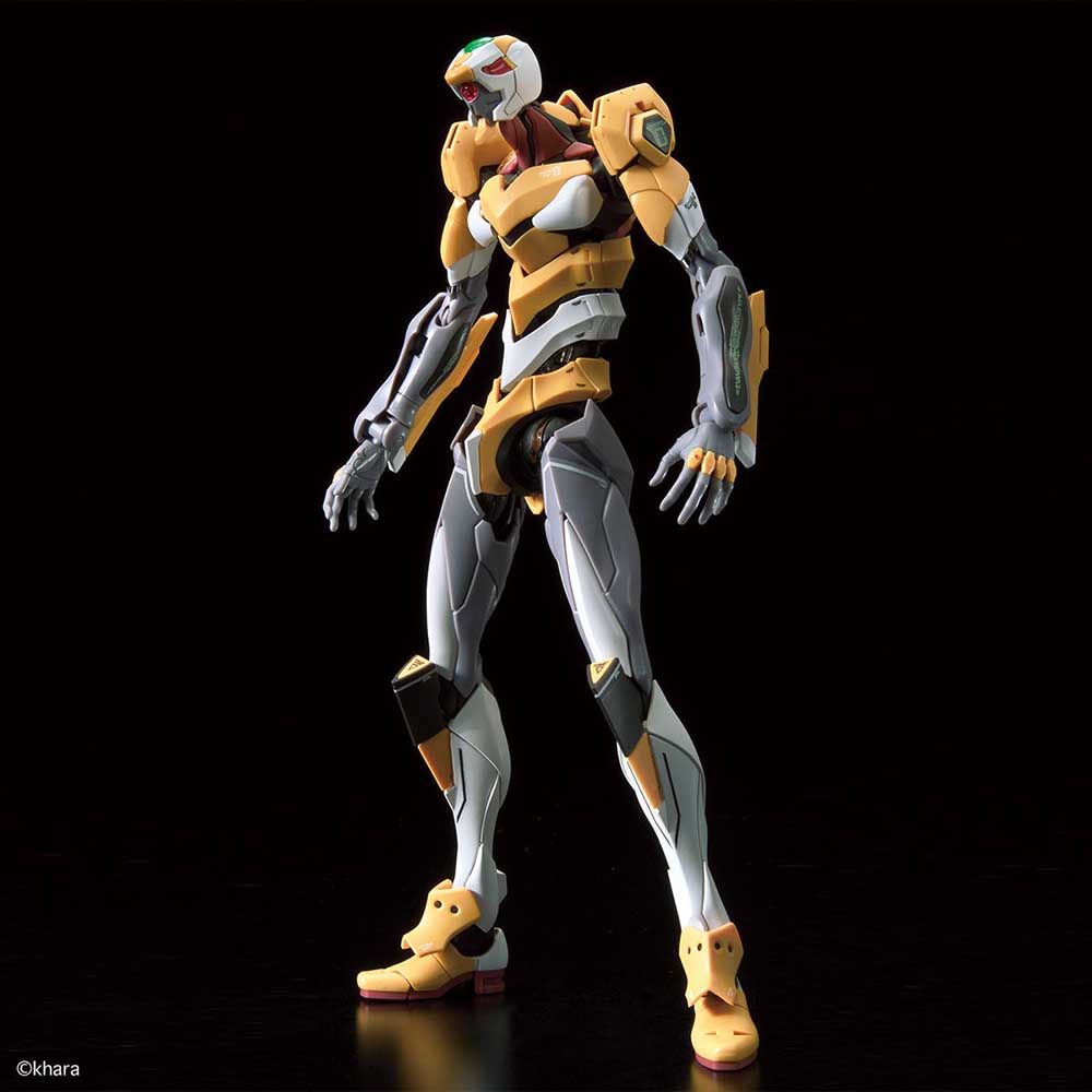 Bandai - Artificial Human Evangelion Unit-00 Dx Positron Cannon Set