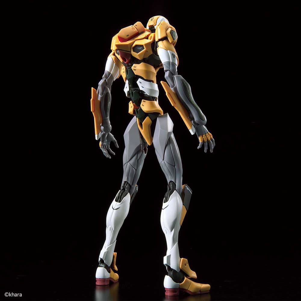 Bandai - Artificial Human Evangelion Unit-00 Dx Positron Cannon Set