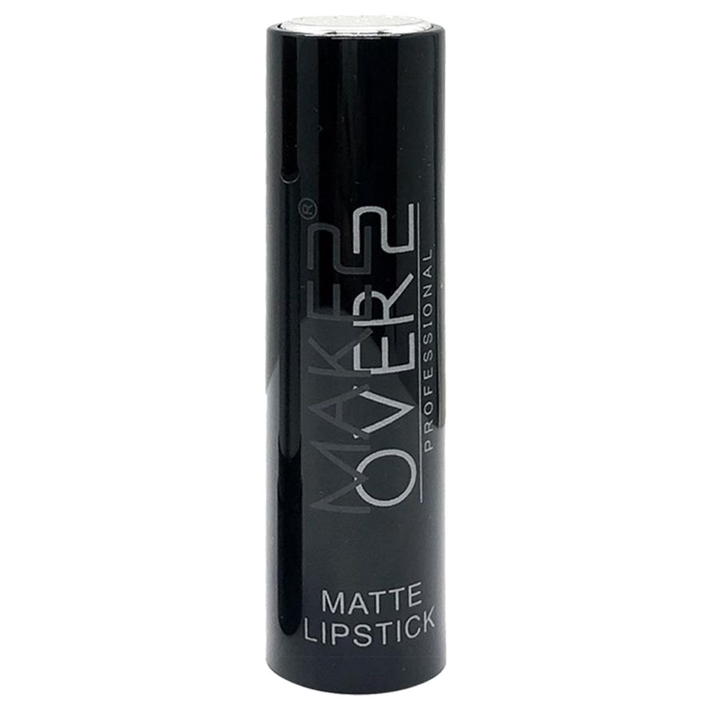 MakeOver22 - Long Lasting Matte Lipstick M601