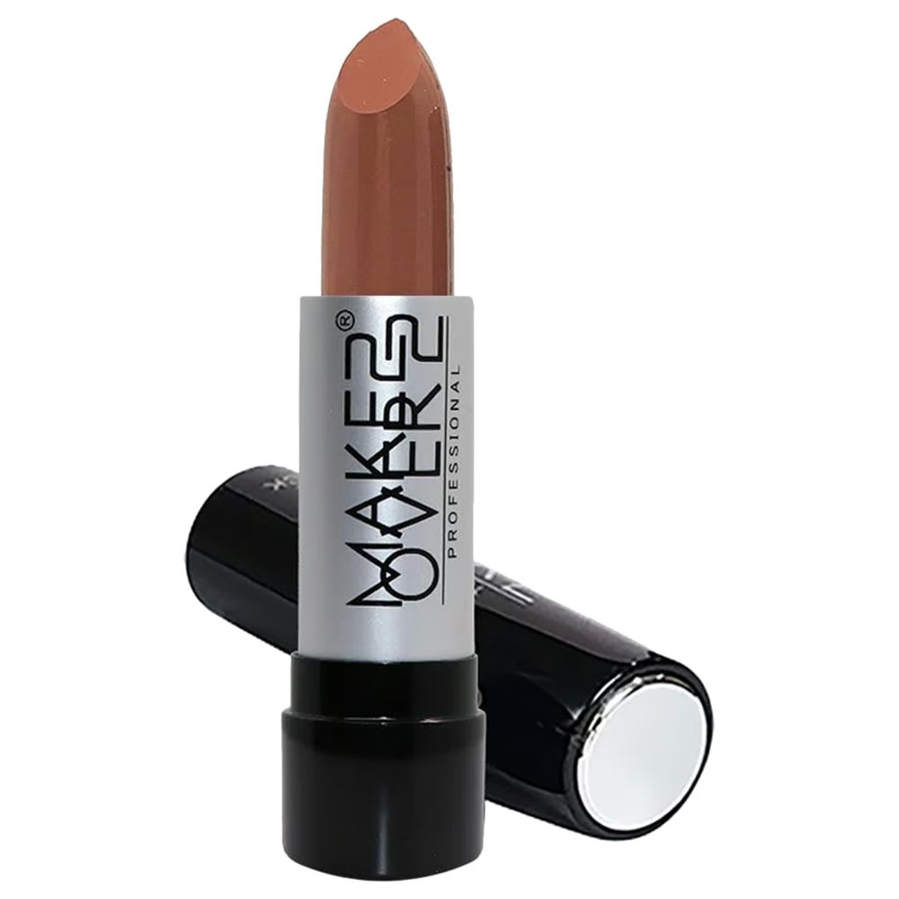 MakeOver22 - Long Lasting Matte Lipstick M608