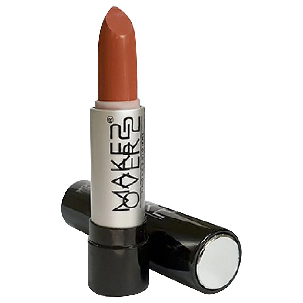 MakeOver22 - Long Lasting Matte Lipstick M610