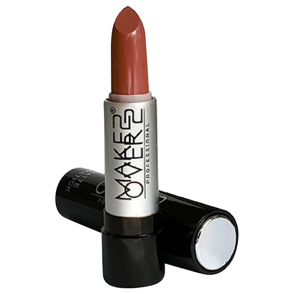 MakeOver22 - Long Lasting Matte Lipstick M611