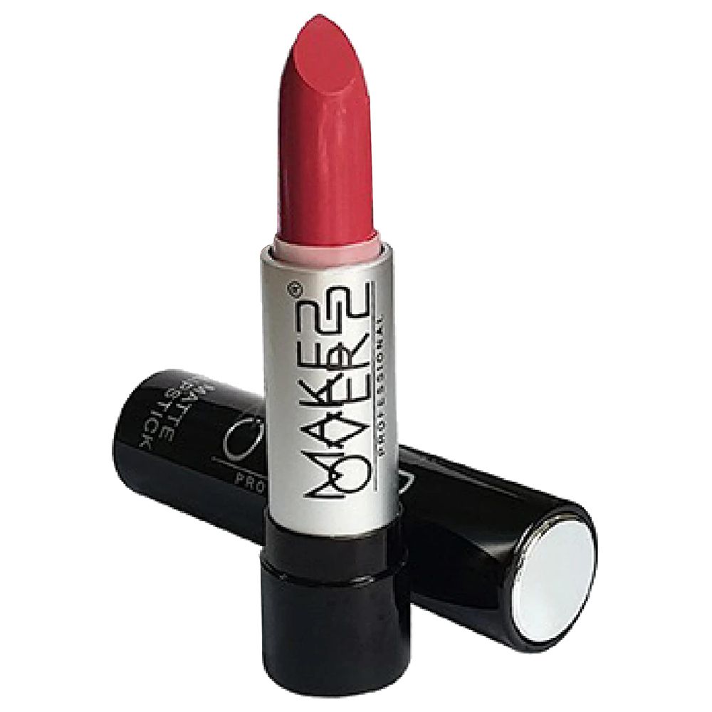 MakeOver22 - Long Lasting Matte Lipstick M615