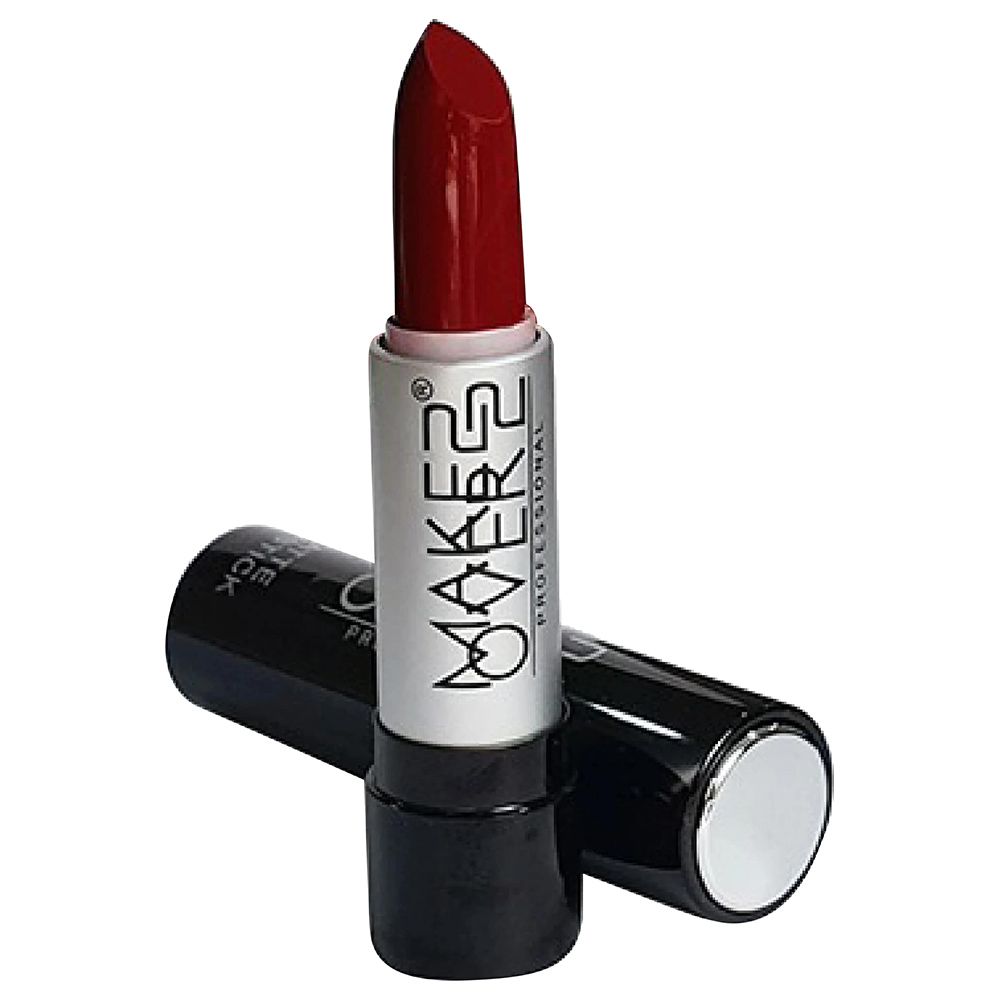 MakeOver22 - Long Lasting Matte Lipstick M618