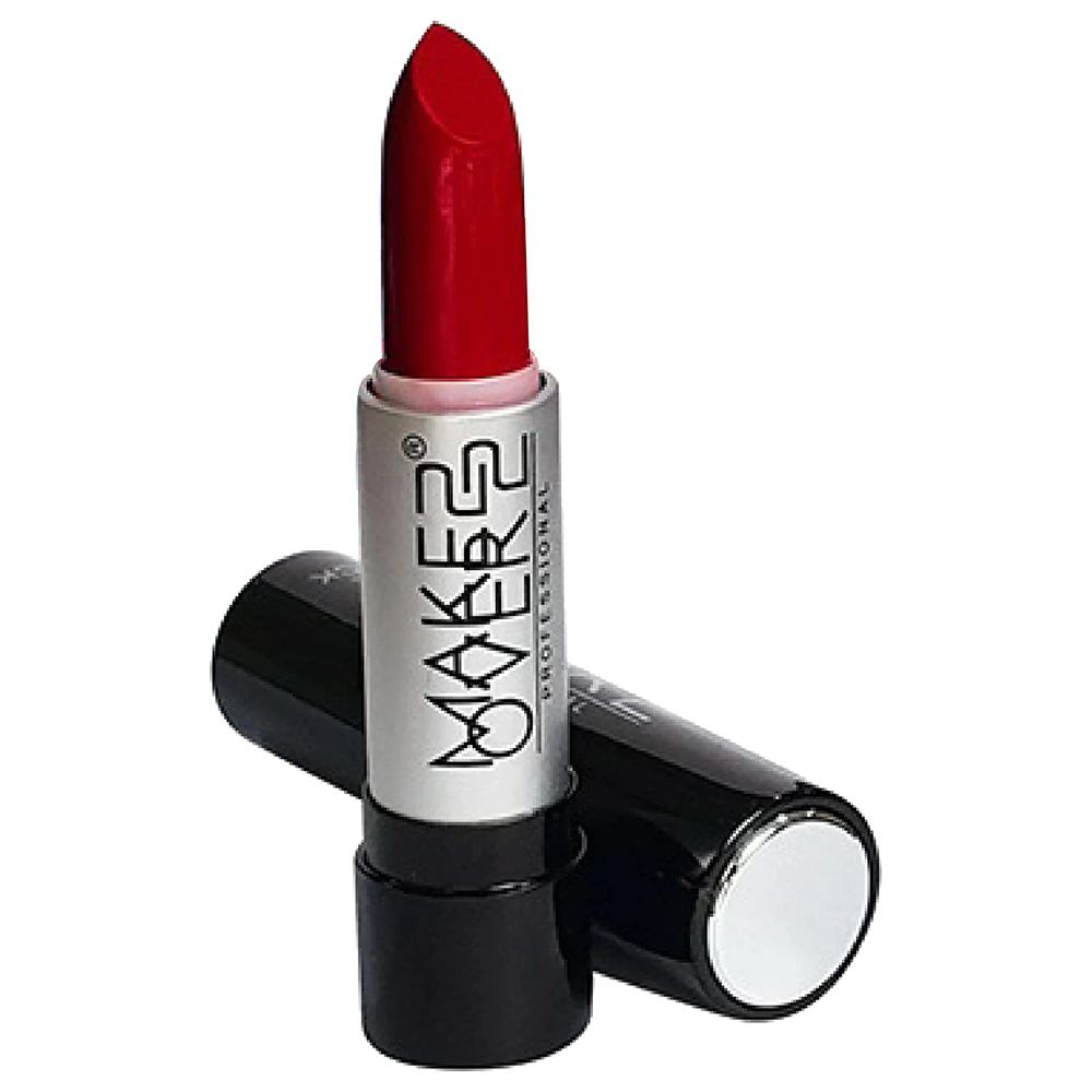 MakeOver22 - Long Lasting Matte Lipstick M620