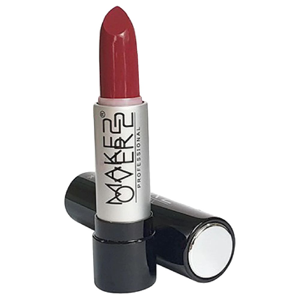 MakeOver22 - Long Lasting Matte Lipstick M626