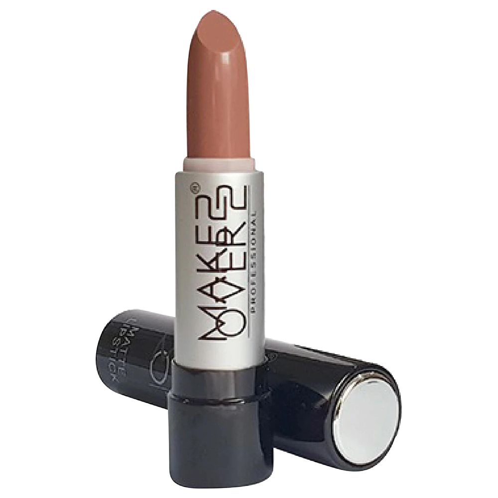 MakeOver22 - Long Lasting Matte Lipstick M627