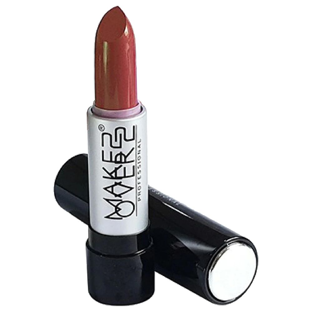 MakeOver22 - Long Lasting Matte Lipstick M630