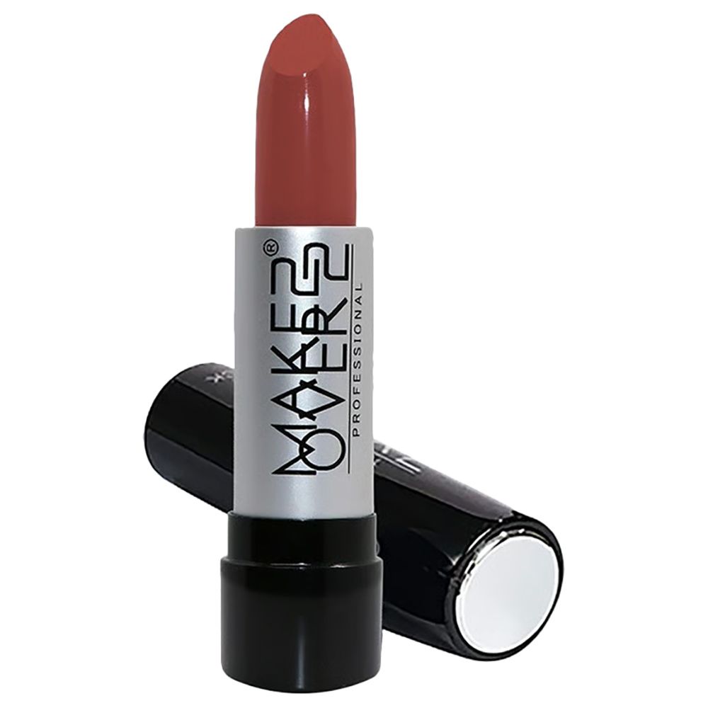 MakeOver22 - Long Lasting Matte Lipstick M640