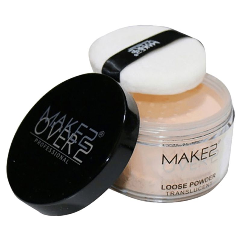 MakeOver22 - Loose Setting Powder M1004