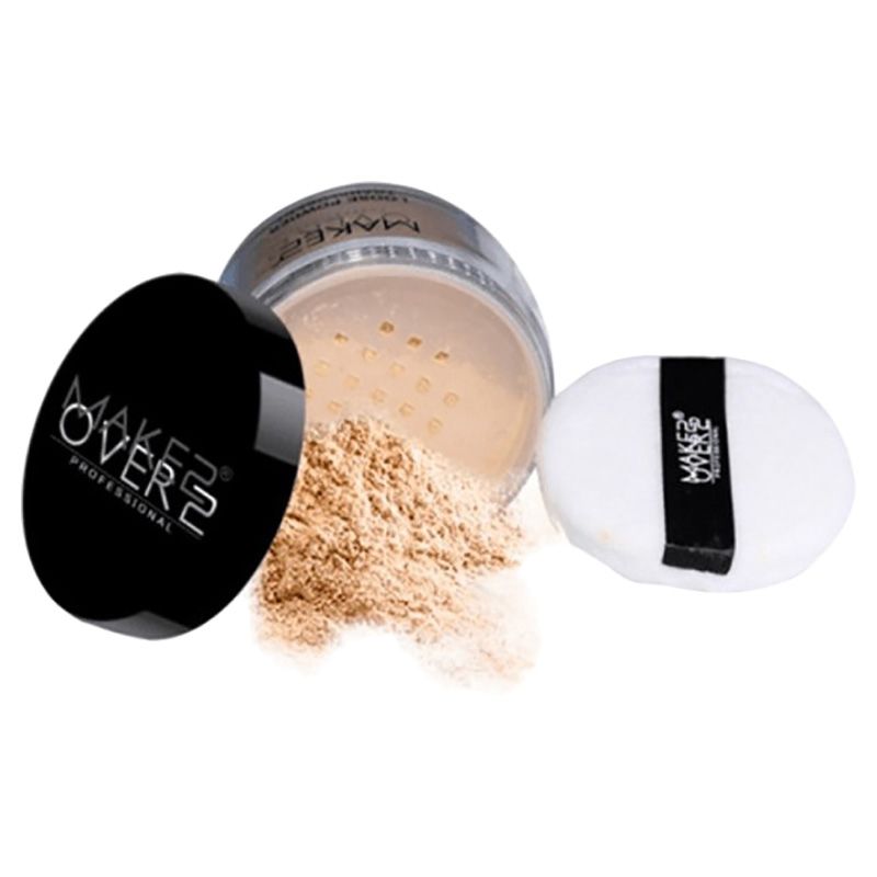 MakeOver22 - Loose Setting Powder M1004