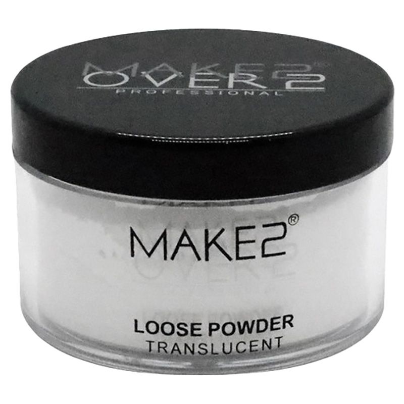 MakeOver22 - Loose Setting Powder M1005