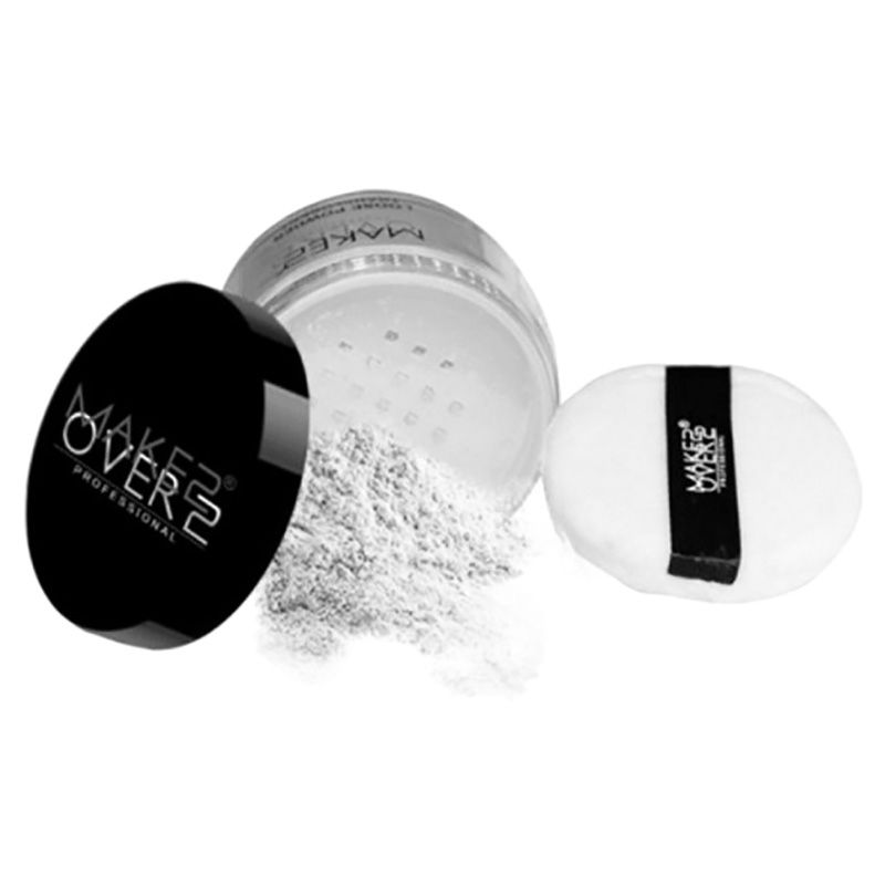 MakeOver22 - Loose Setting Powder M1005