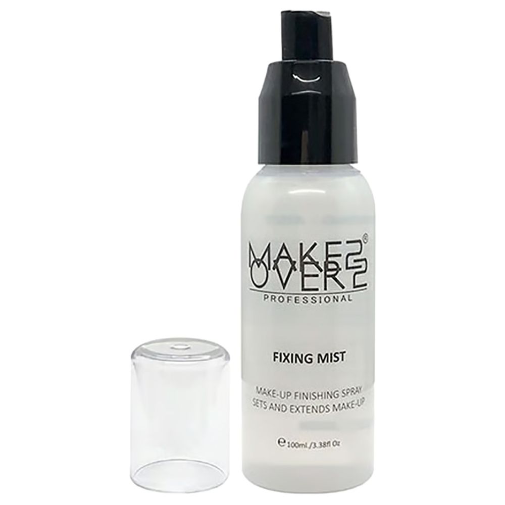 MakeOver22 - Fixing Mist Spray MMF01 - 100ml