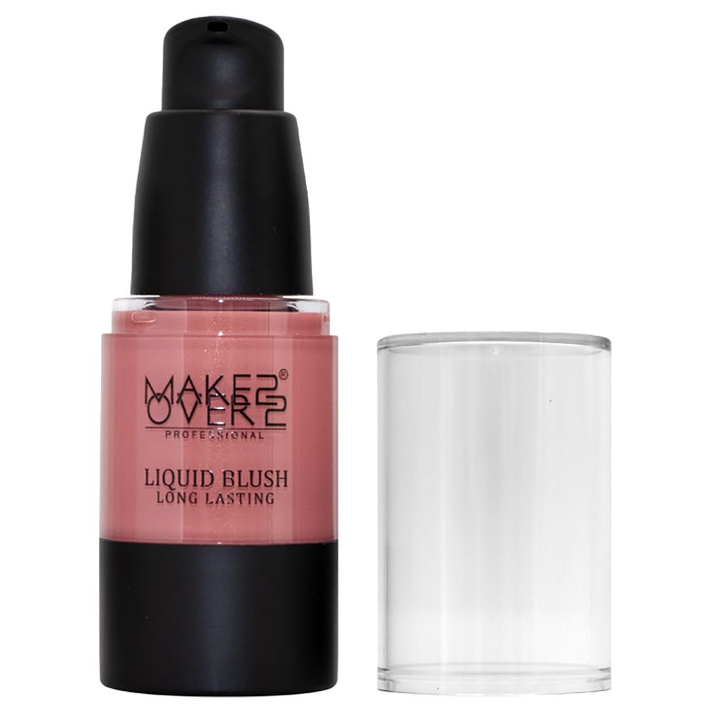 MakeOver22 - Liquid Blush LB001