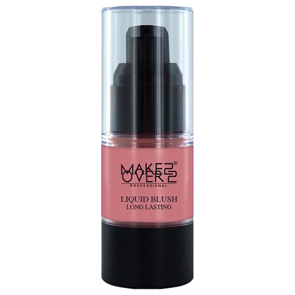 MakeOver22 - Liquid Blush LB001