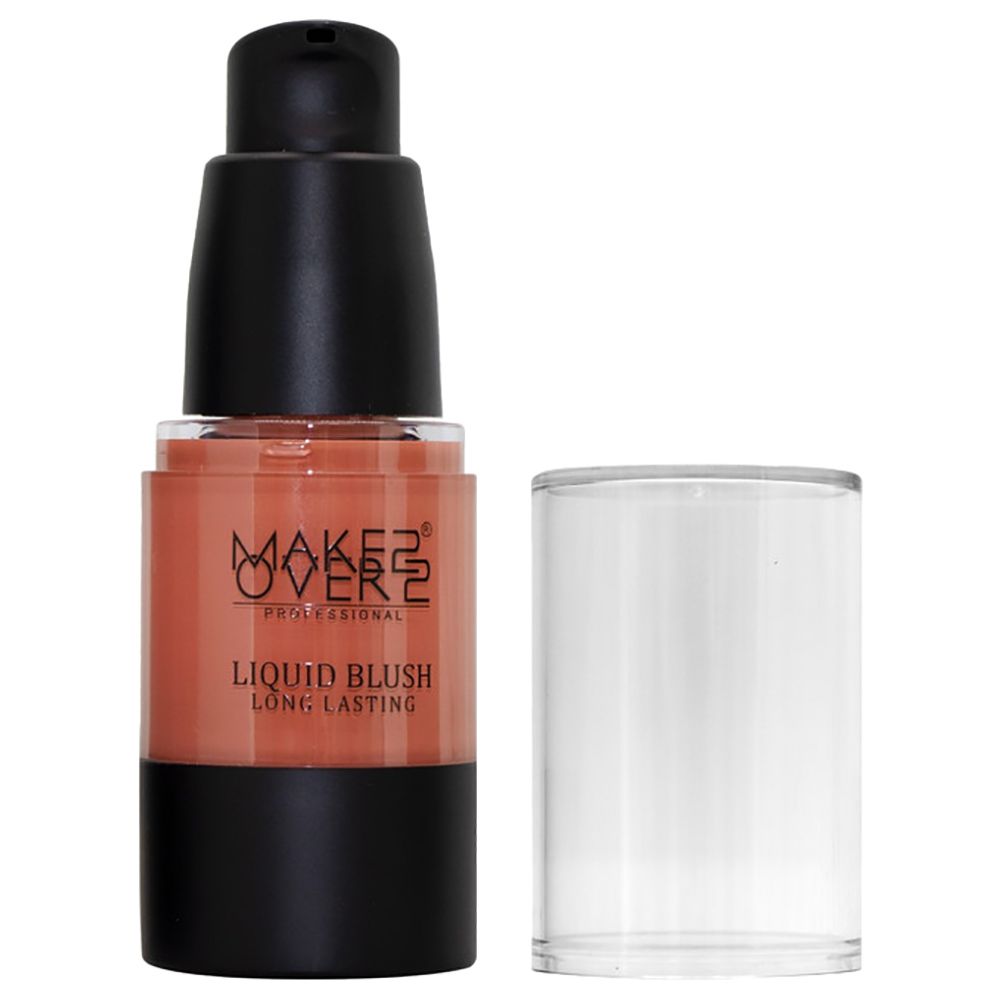 MakeOver22 - Liquid Blush LB002