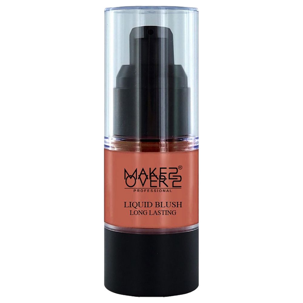 MakeOver22 - Liquid Blush LB002