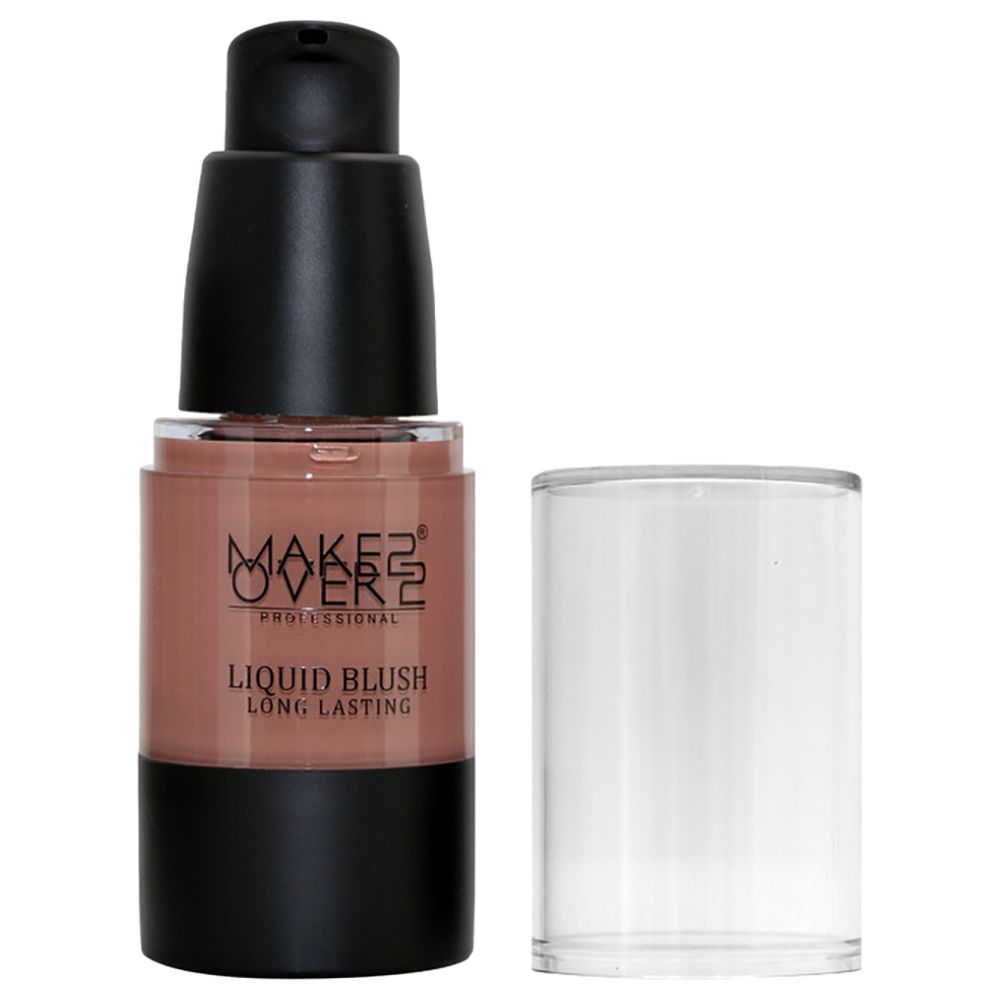 MakeOver22 - Liquid Blush LB003