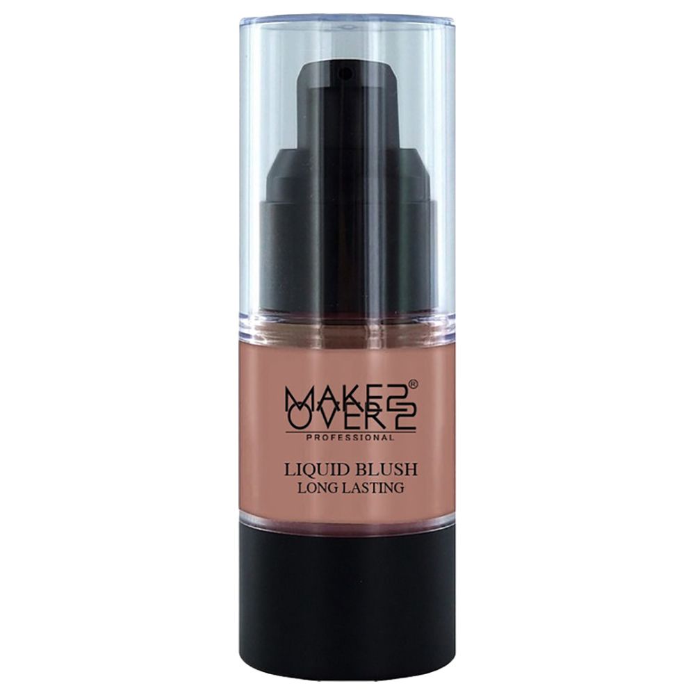 MakeOver22 - Liquid Blush LB003