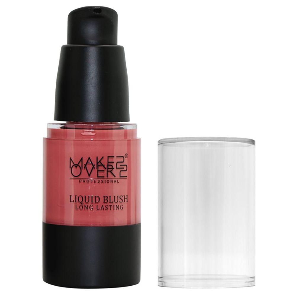 MakeOver22 - Liquid Blush LB004