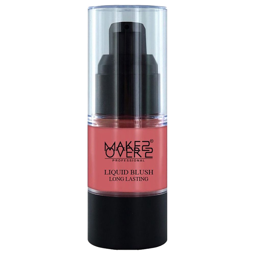 MakeOver22 - Liquid Blush LB004