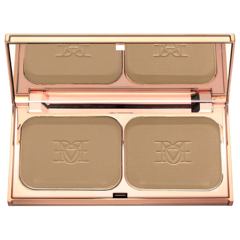 MakeOver22 - Powder Plus Foundation M4402