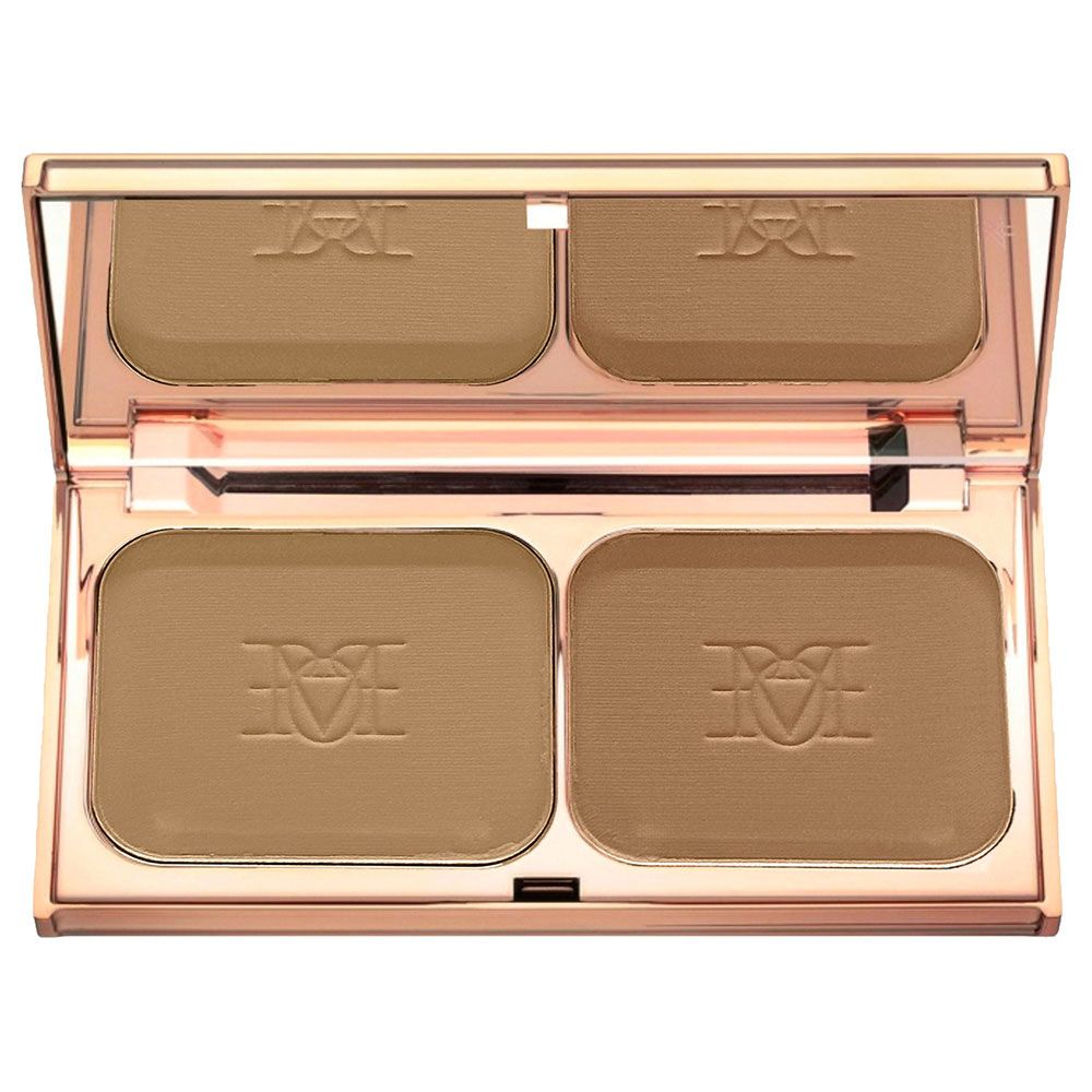 MakeOver22 - Powder Plus Foundation M4403