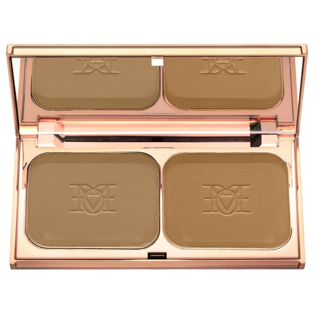 MakeOver22 - Powder Plus Foundation M4404