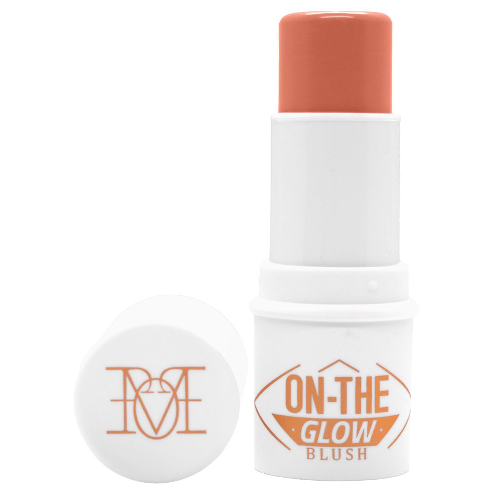 MakeOver22 - On the Glow Blush Stick GB001