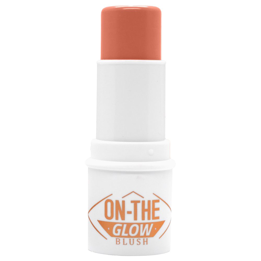 MakeOver22 - On the Glow Blush Stick GB001