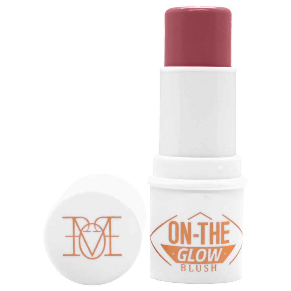 MakeOver22 - On the Glow Blush Stick GB002