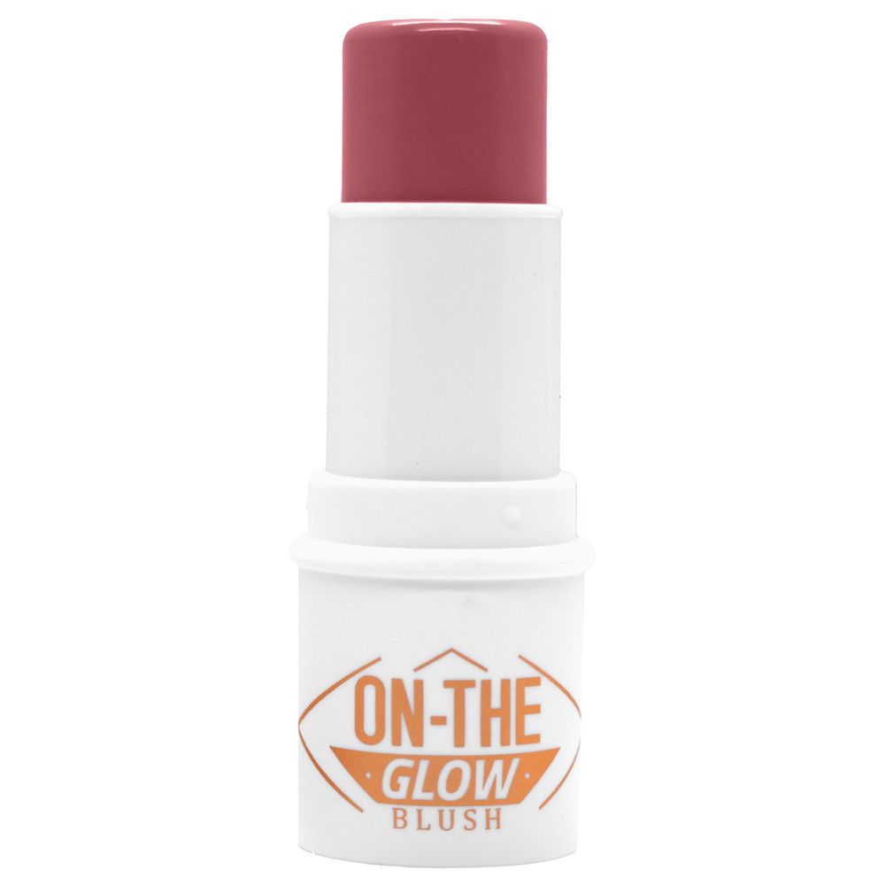 MakeOver22 - On the Glow Blush Stick GB002