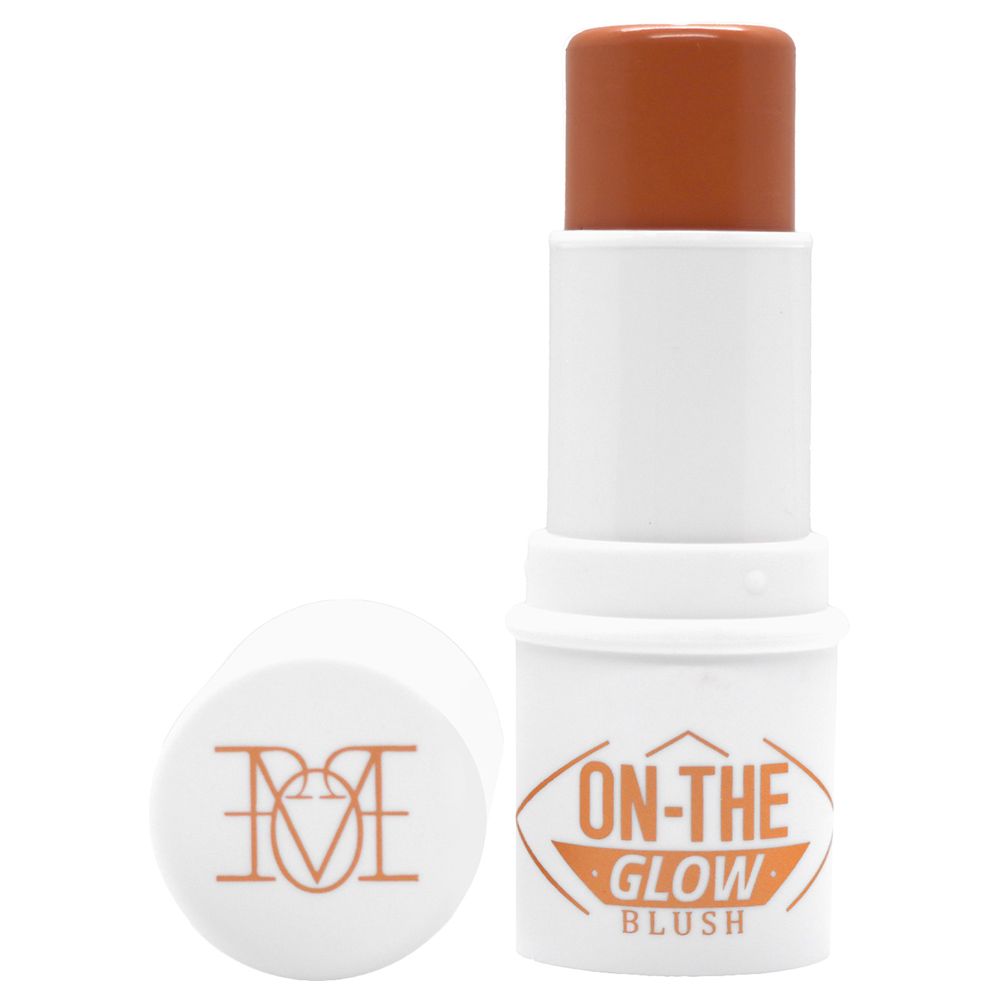 MakeOver22 - On the Glow Blush Stick GB003