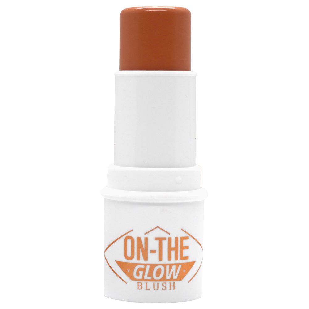 MakeOver22 - On the Glow Blush Stick GB003