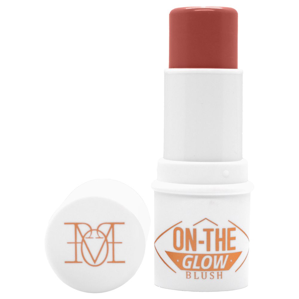 MakeOver22 - On the Glow Blush Stick GB004