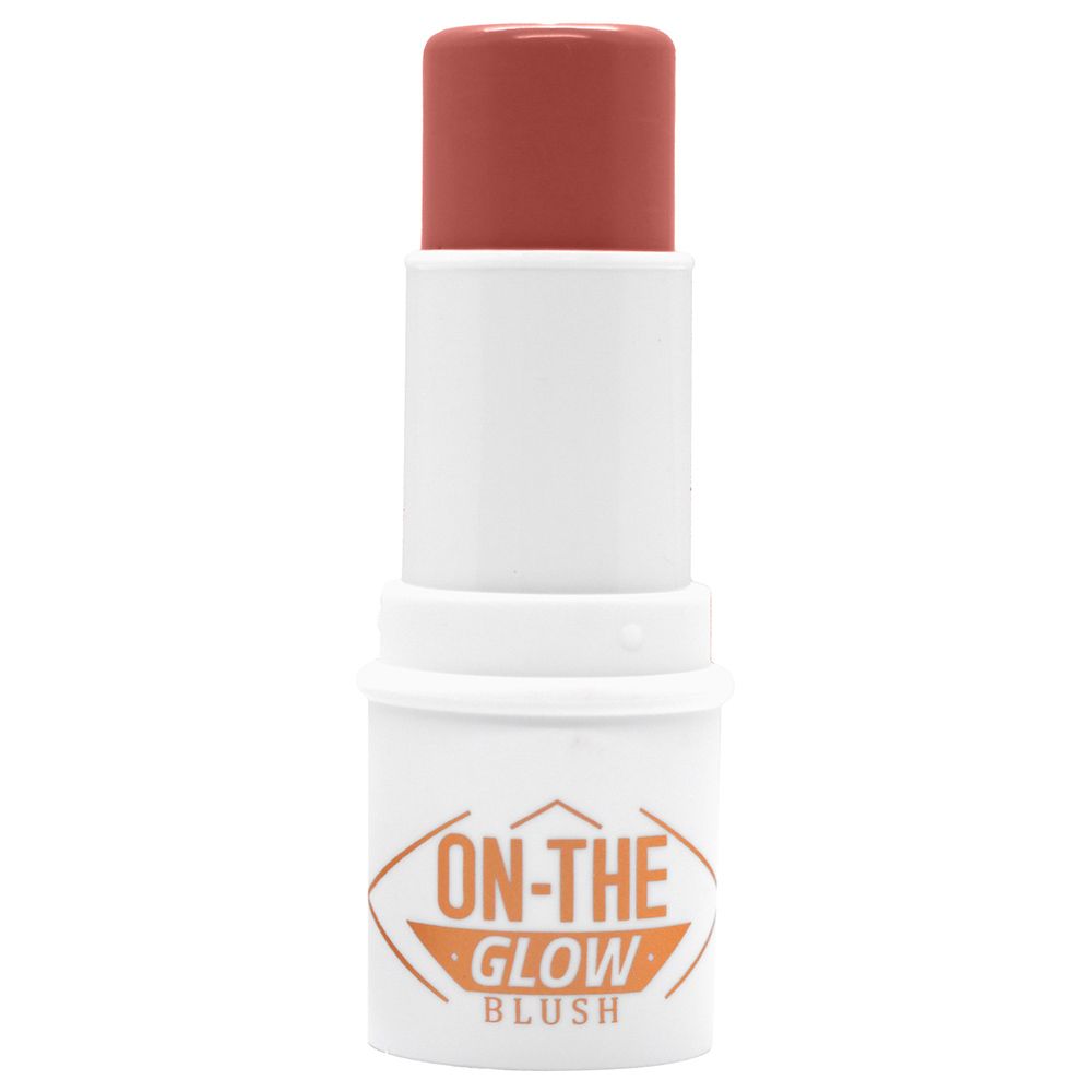 MakeOver22 - On the Glow Blush Stick GB004