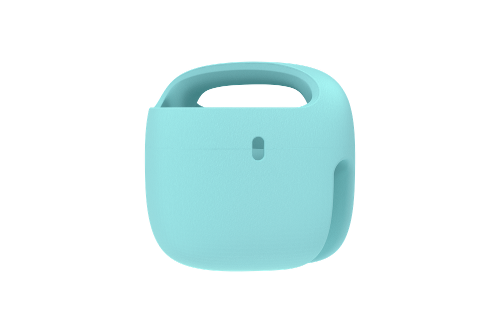 ووم - سلة أطفال للدراجات