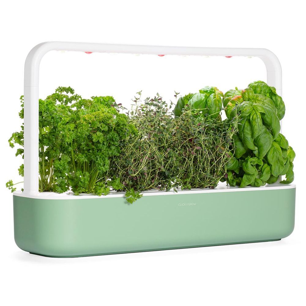 Click & Grow - Smart Garden 9 - Light Green