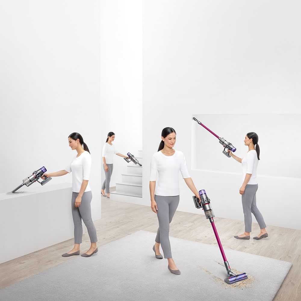 Dyson - V11 Absolute Extra Cordless Vacuum Cleaner