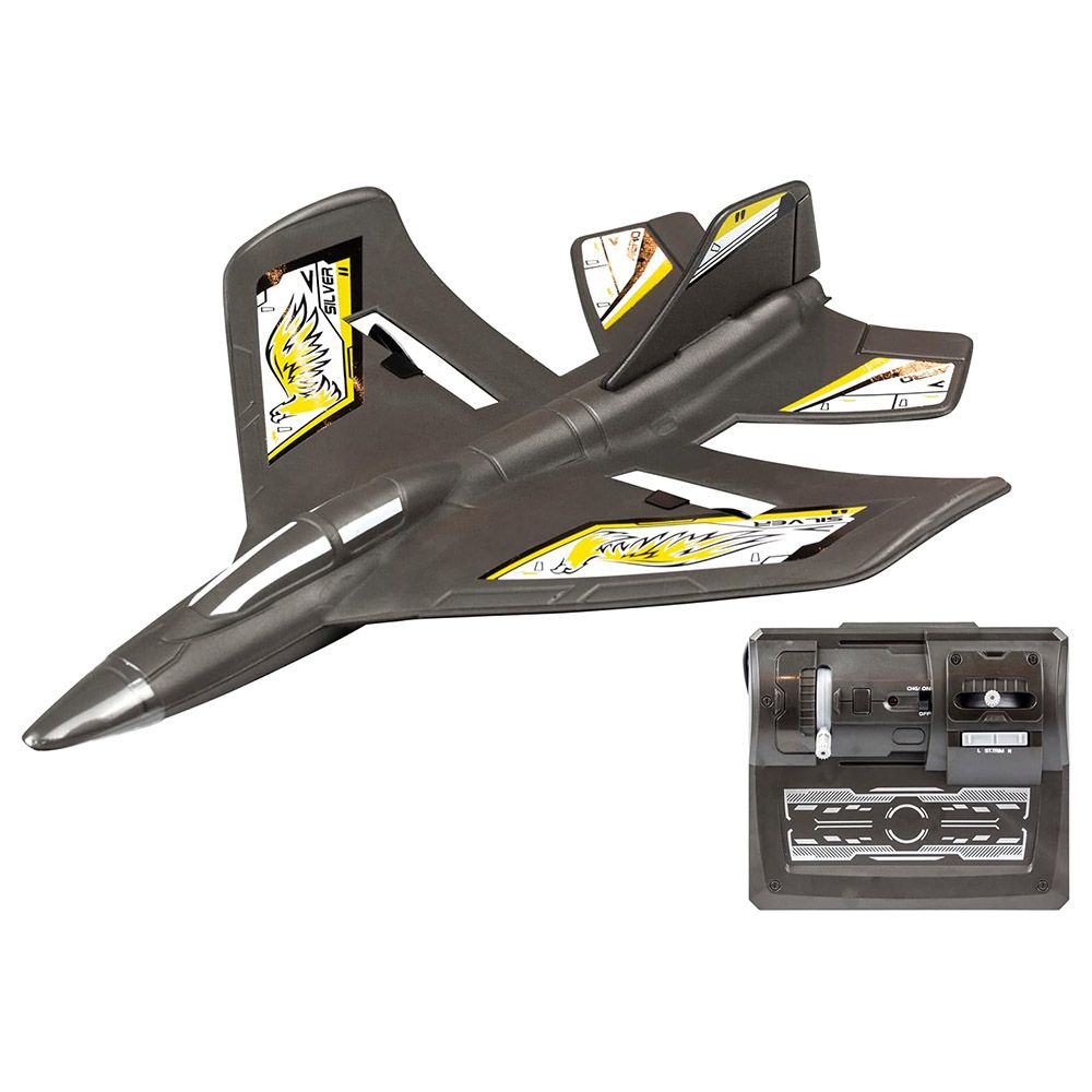 Silverlit - Flybotic X-twin Evo RC Aircraft