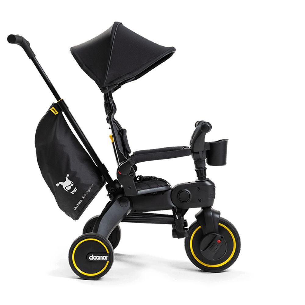 Doona - S5 Liki Trike - Midnight Edition