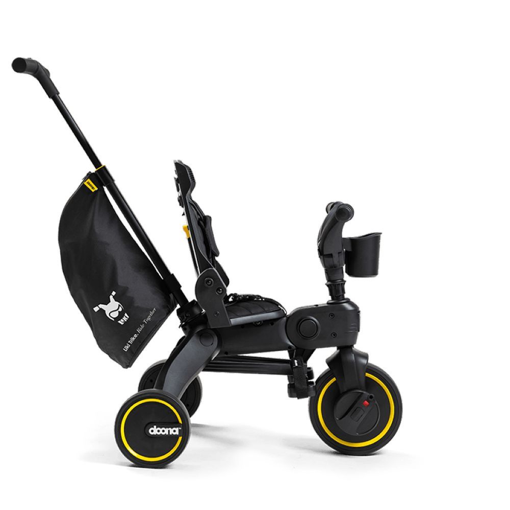 Doona - S5 Liki Trike - Midnight Edition